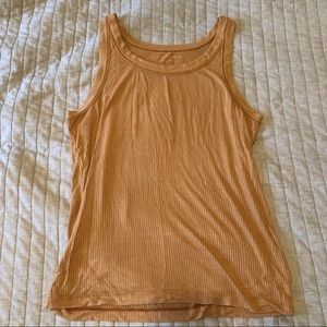 NWOT American Eagle Soft & Sexy Tank